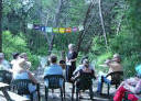 garden talk