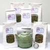 EZ Herbs-herbal teas