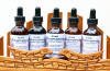 EZ Herbs tinctures