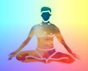 yoga pose