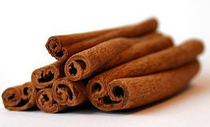 cinnamon