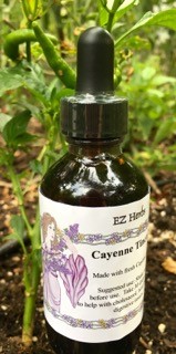 cayennetincture